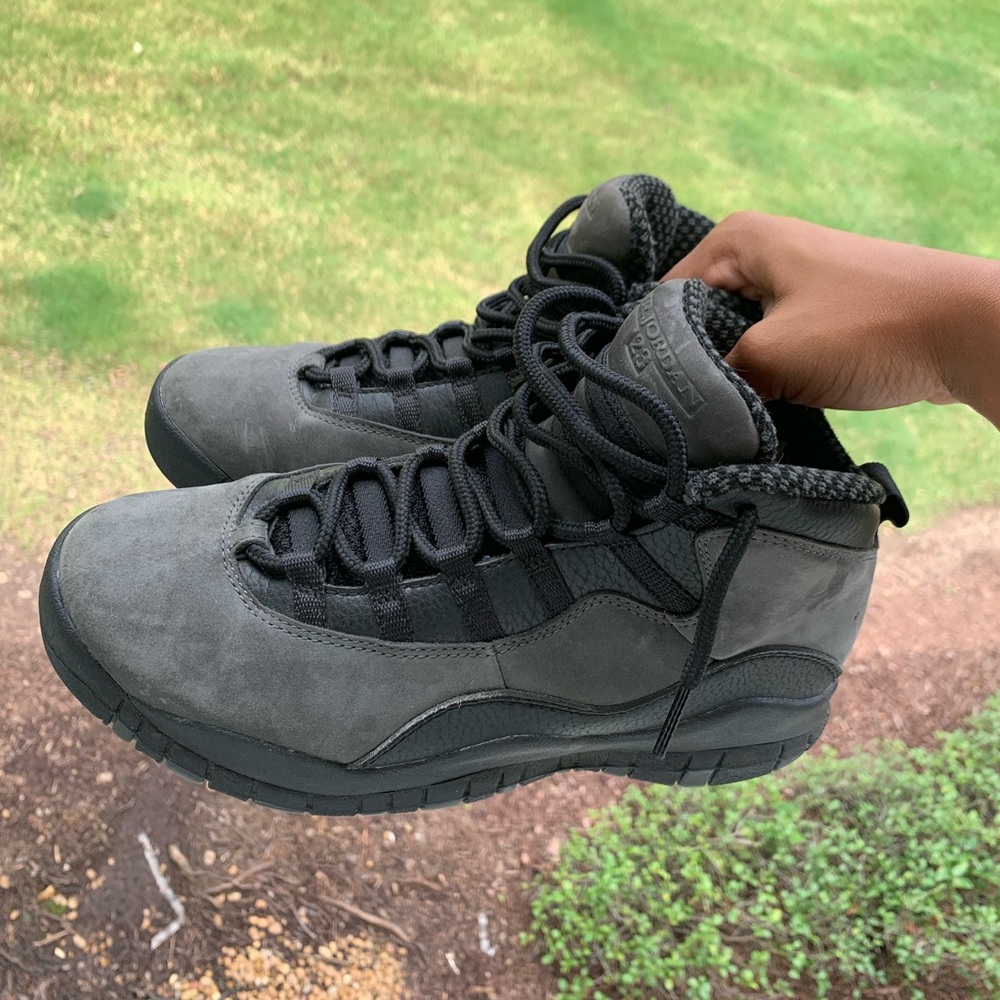 Jordan 10